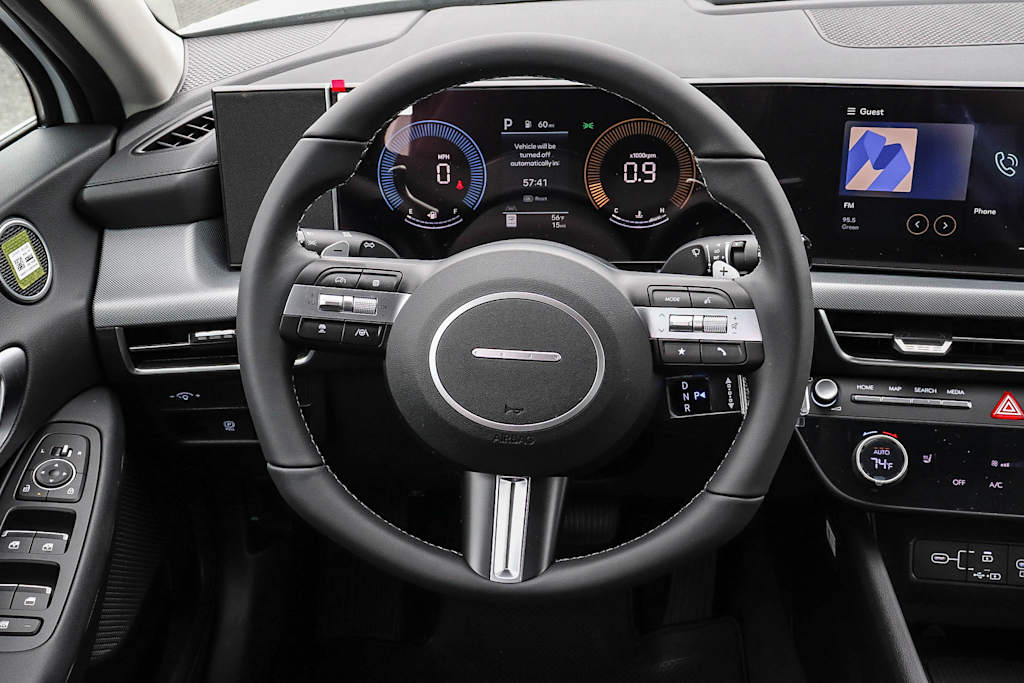 Thumbnail: 2026 Hyundai Sonata - 8