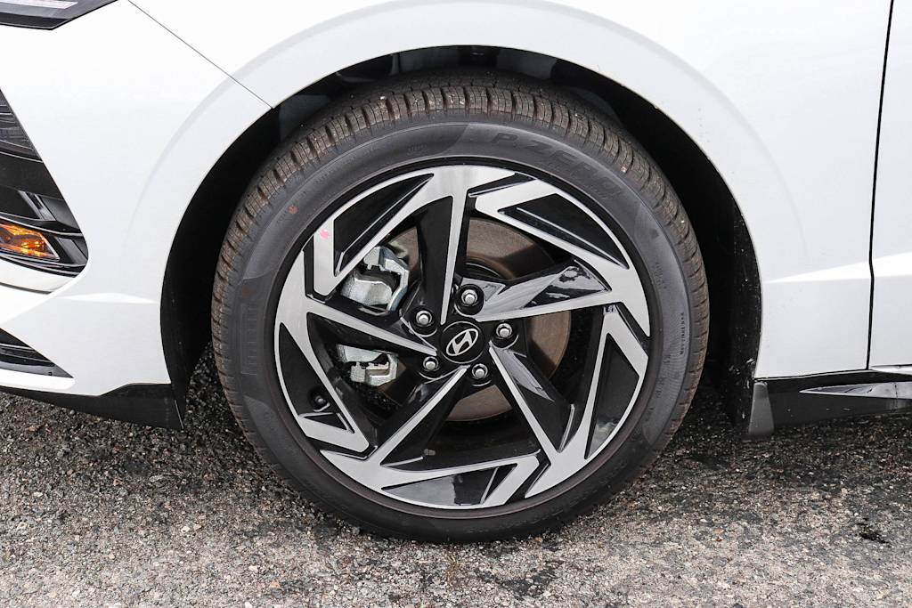 Thumbnail: 2026 Hyundai Sonata - 22