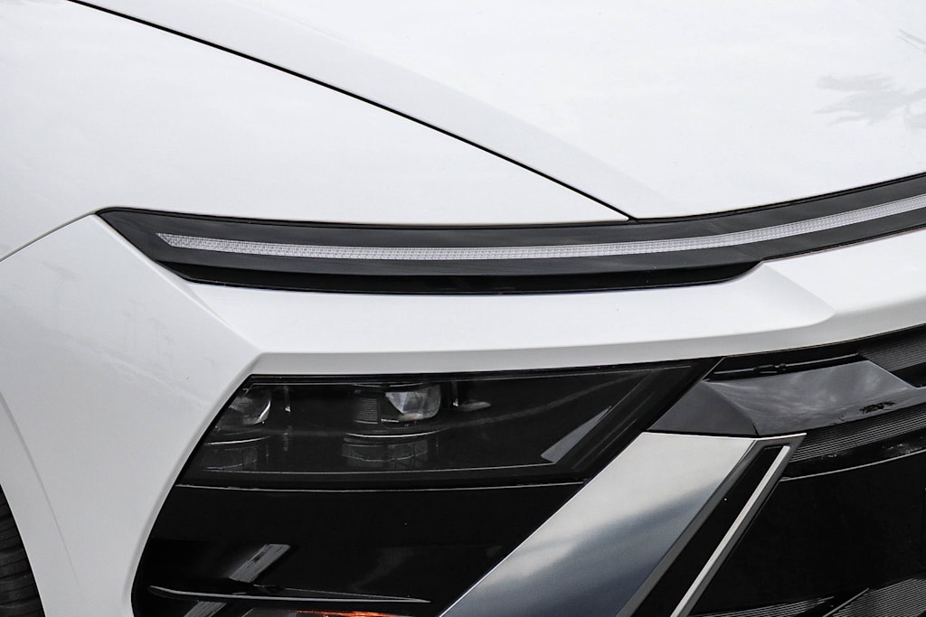 Thumbnail: 2026 Hyundai Sonata - 17