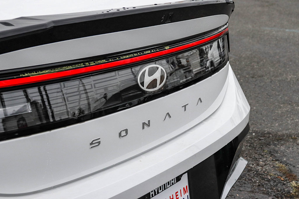 Thumbnail: 2026 Hyundai Sonata - 21