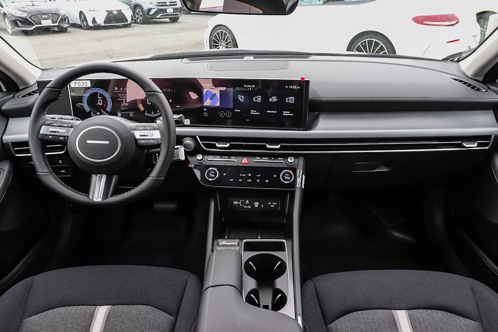 Thumbnail: 2026 Hyundai Sonata - 2