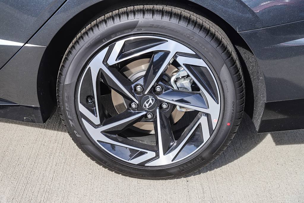 Thumbnail: 2026 Hyundai Sonata - 21