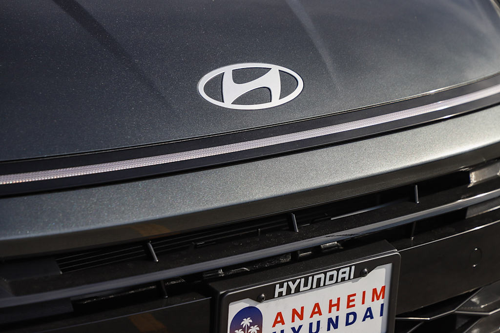 Thumbnail: 2026 Hyundai Sonata - 5