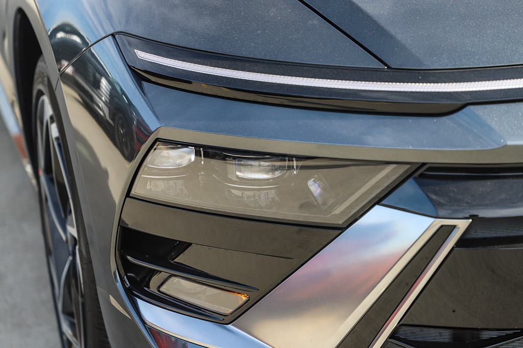 Thumbnail: 2026 Hyundai Sonata - 16