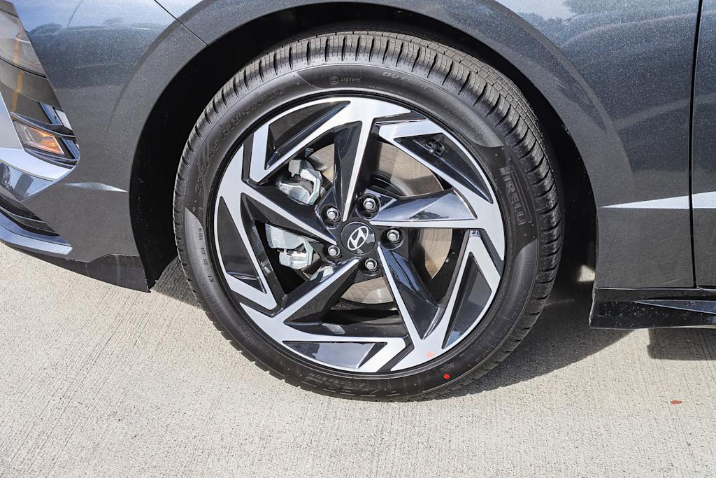Thumbnail: 2026 Hyundai Sonata - 6