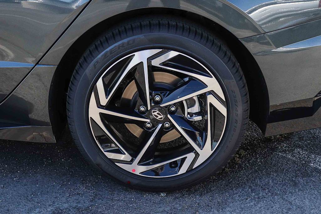 Thumbnail: 2026 Hyundai Sonata - 6