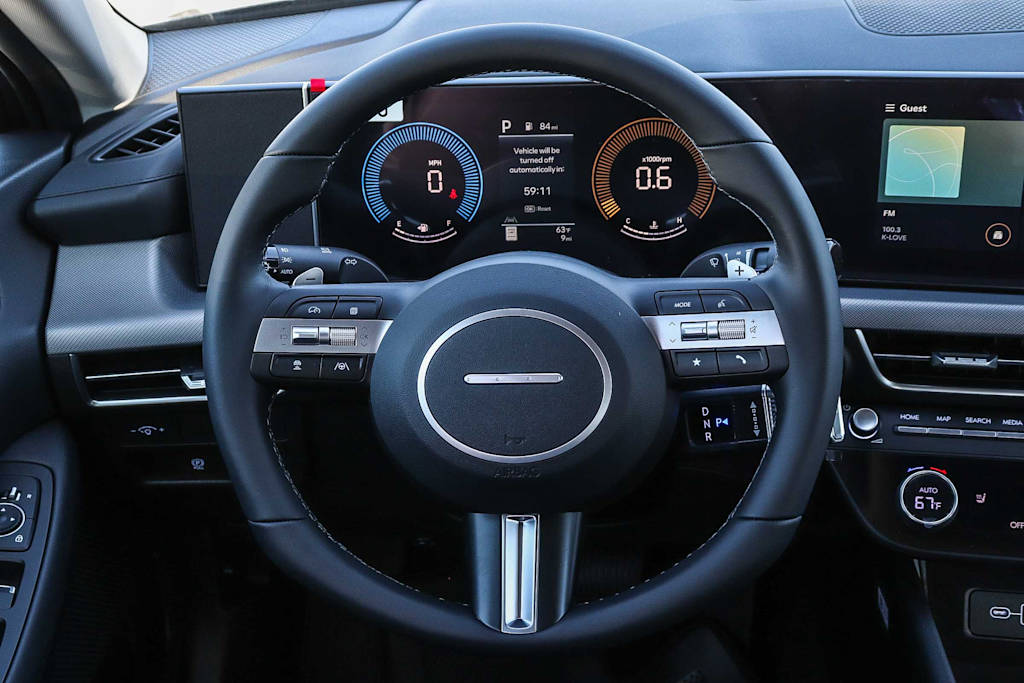 Thumbnail: 2026 Hyundai Sonata - 8