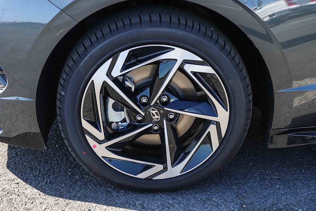 Thumbnail: 2026 Hyundai Sonata - 20