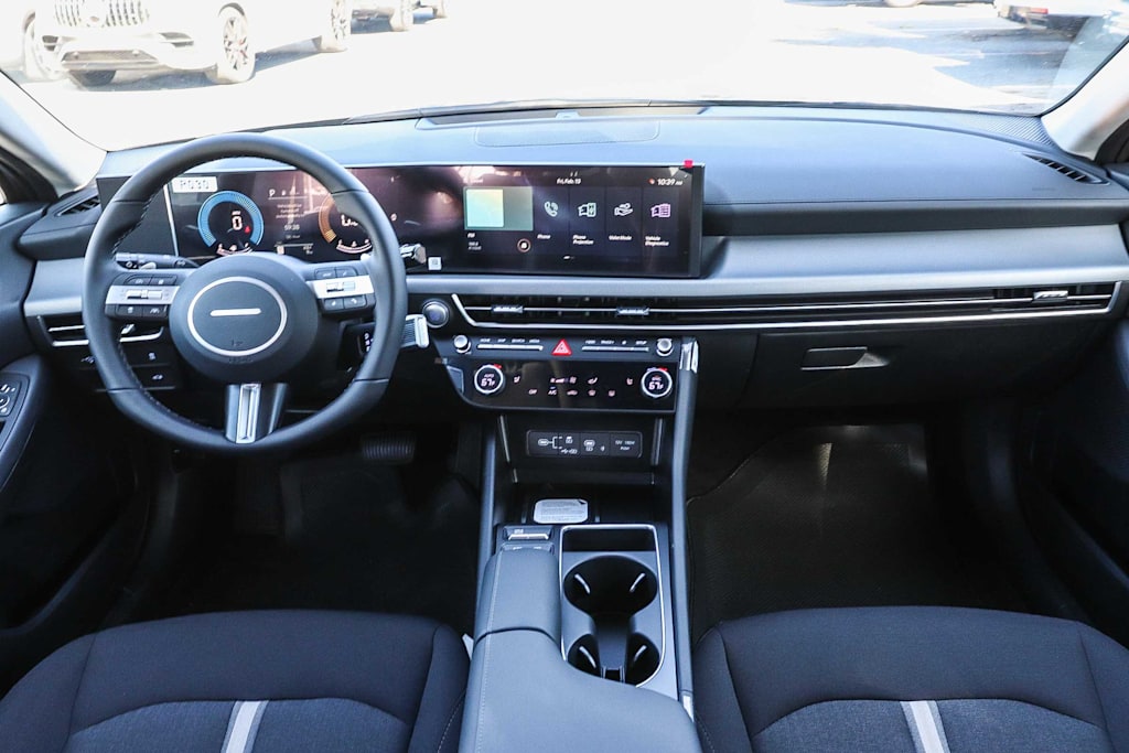 Thumbnail: 2026 Hyundai Sonata - 2