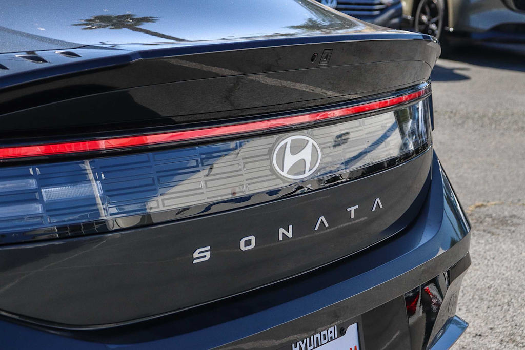 Thumbnail: 2026 Hyundai Sonata - 19