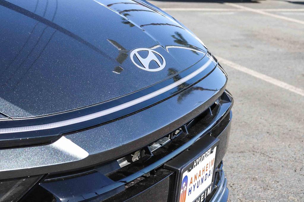 Thumbnail: 2026 Hyundai Sonata - 5