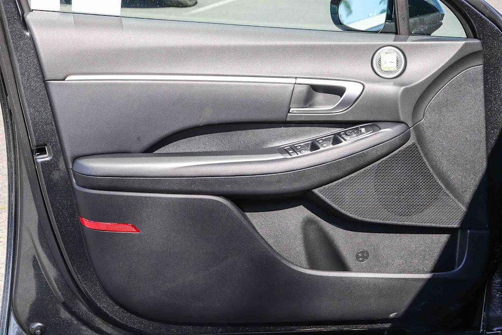 Thumbnail: 2026 Hyundai Sonata - 23