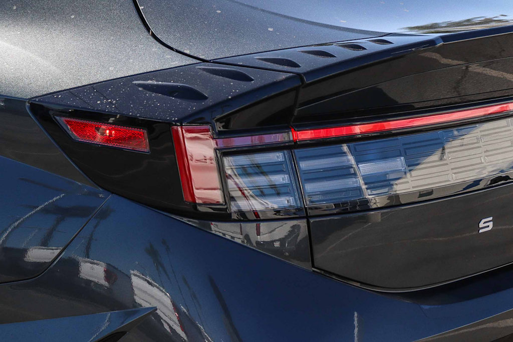 Thumbnail: 2026 Hyundai Sonata - 18