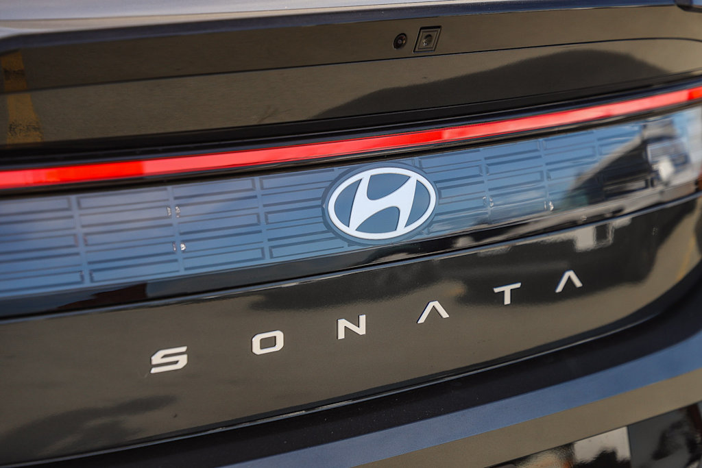 Thumbnail: 2026 Hyundai Sonata - 21