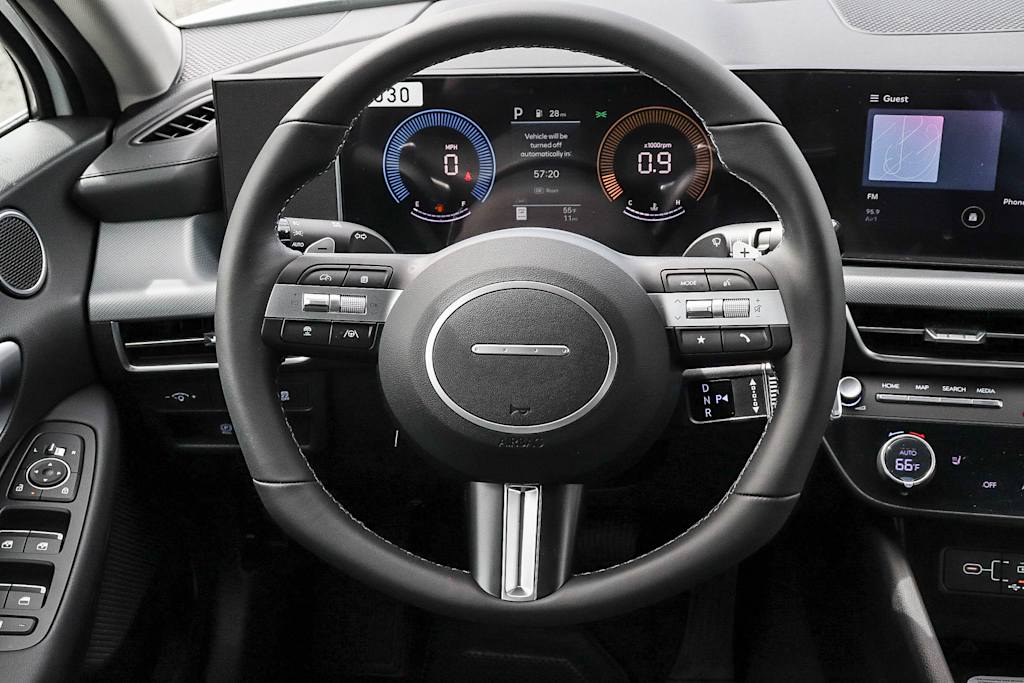 Thumbnail: 2026 Hyundai Sonata - 7