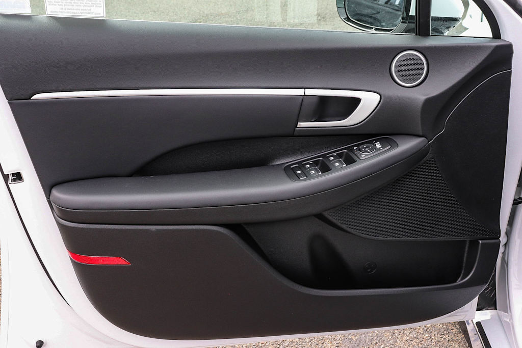 Thumbnail: 2026 Hyundai Sonata - 25
