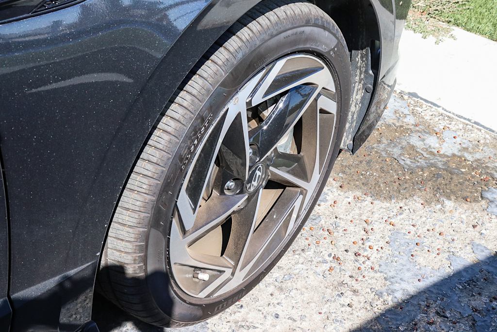 Thumbnail: 2026 Hyundai Sonata - 21