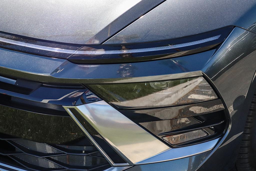 Thumbnail: 2026 Hyundai Sonata - 12