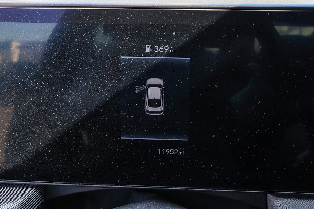 Thumbnail: 2026 Hyundai Sonata - 25