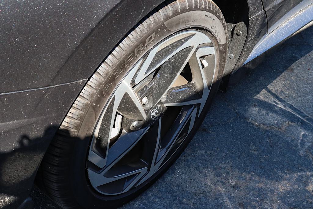Thumbnail: 2026 Hyundai Sonata - 20