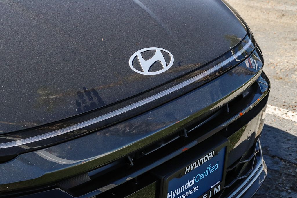 Thumbnail: 2026 Hyundai Sonata - 24