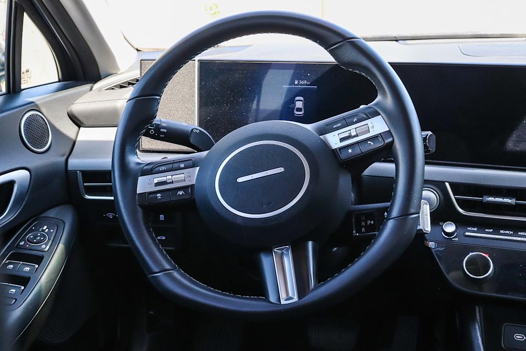 Thumbnail: 2026 Hyundai Sonata - 8