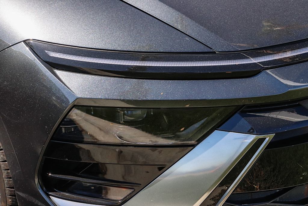 Thumbnail: 2026 Hyundai Sonata - 23