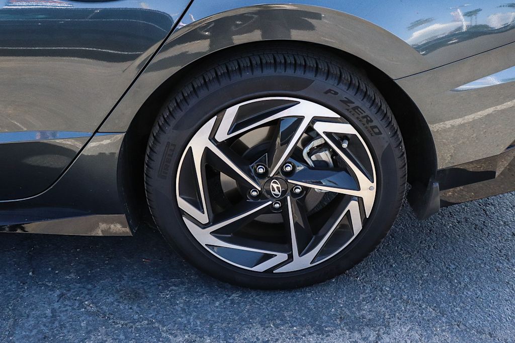 Thumbnail: 2026 Hyundai Sonata - 14