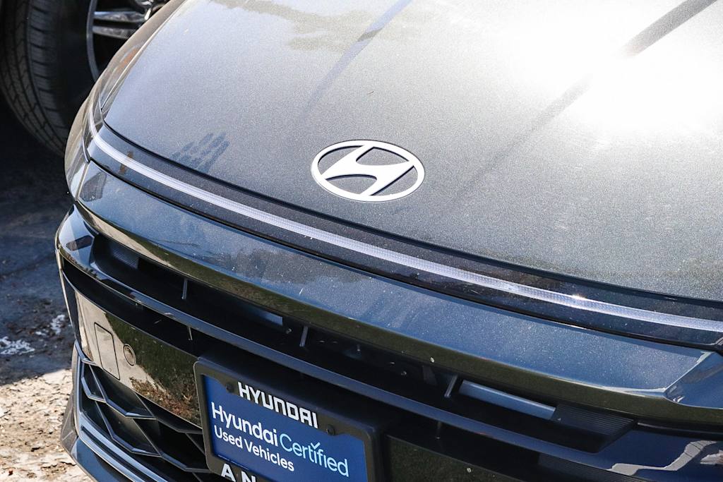 Thumbnail: 2026 Hyundai Sonata - 6