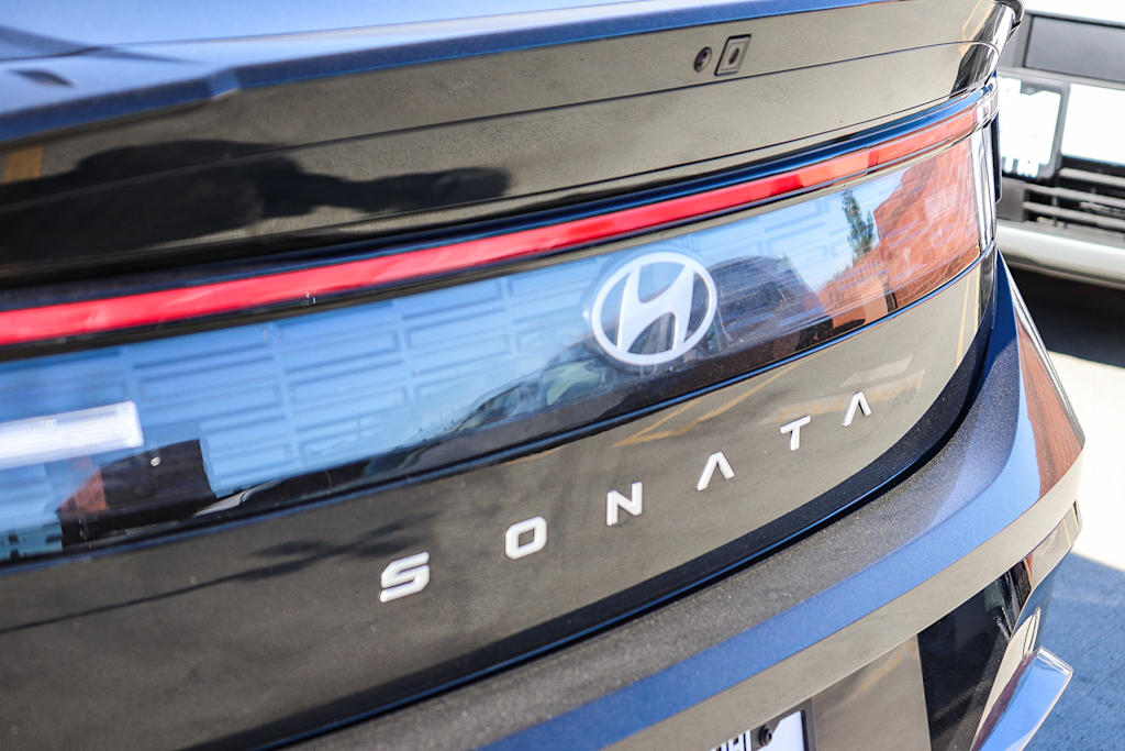 Thumbnail: 2026 Hyundai Sonata - 20