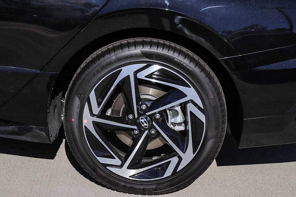 Thumbnail: 2026 Hyundai Sonata - 5