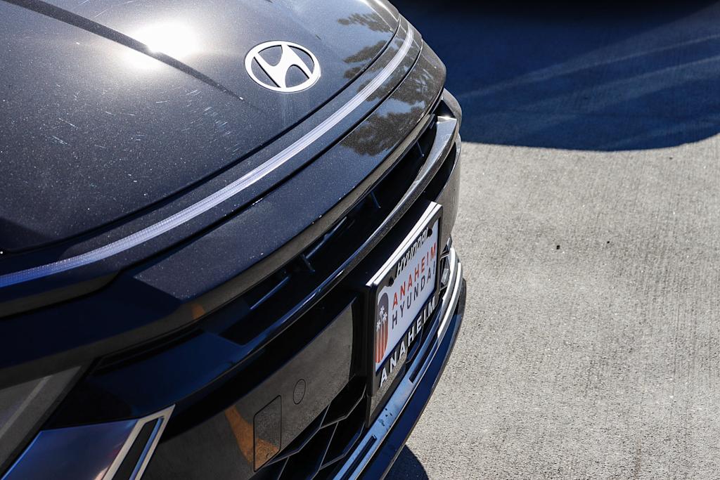 Thumbnail: 2026 Hyundai Sonata - 16