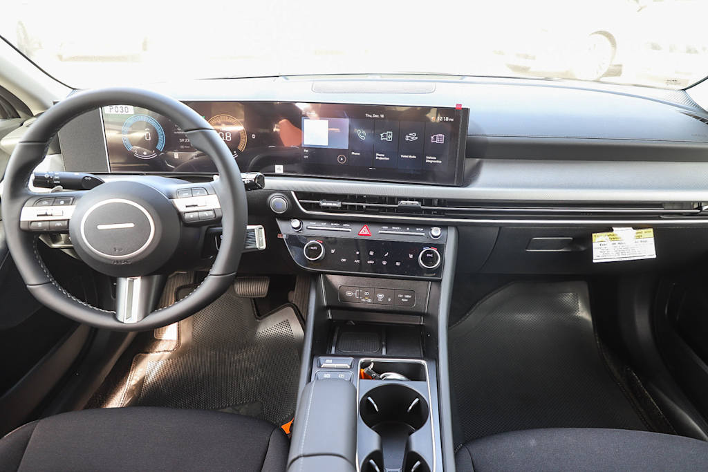 Thumbnail: 2026 Hyundai Sonata - 2
