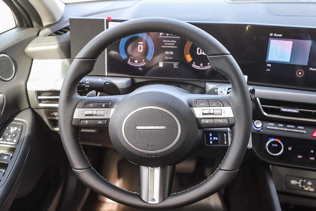 Thumbnail: 2026 Hyundai Sonata - 7