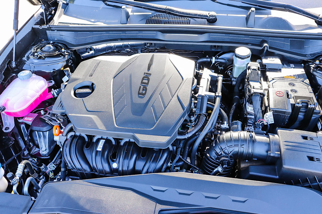 Thumbnail: 2026 Hyundai Sonata - 6