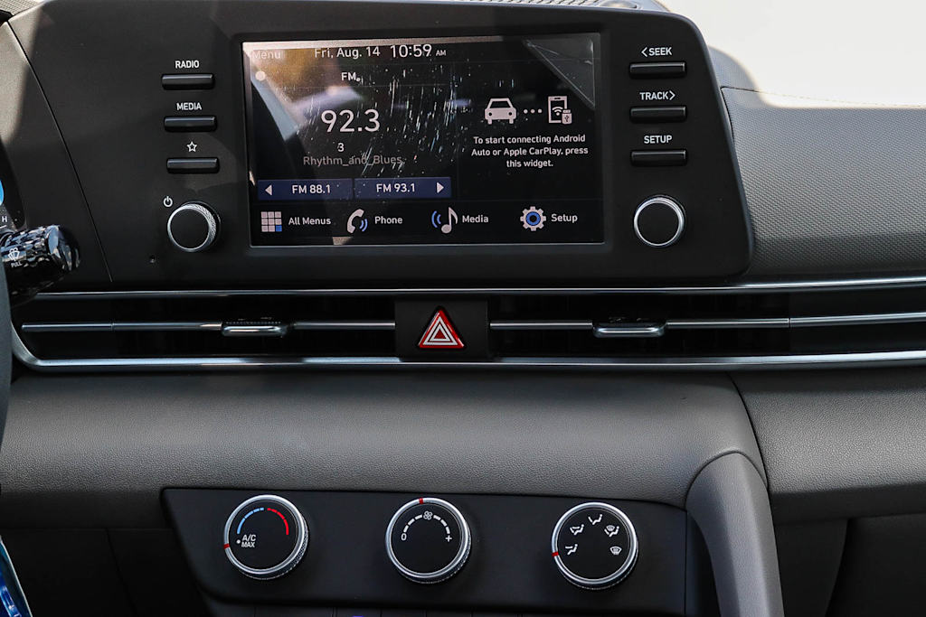Thumbnail: 2025 Hyundai Elantra - 12