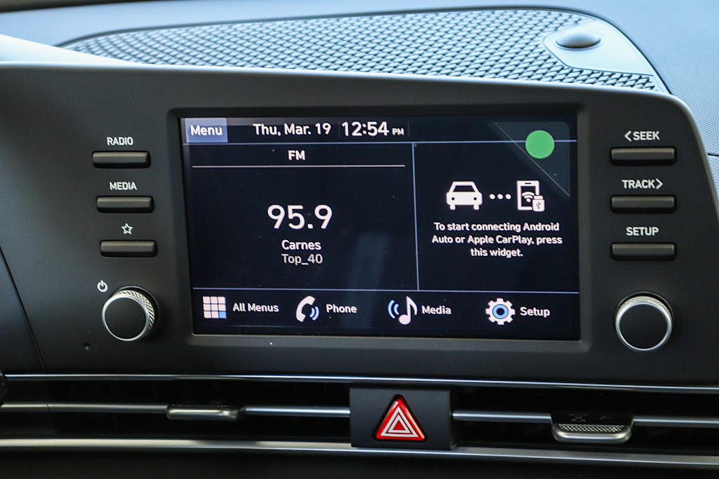 Thumbnail: 2026 Hyundai Elantra - 23