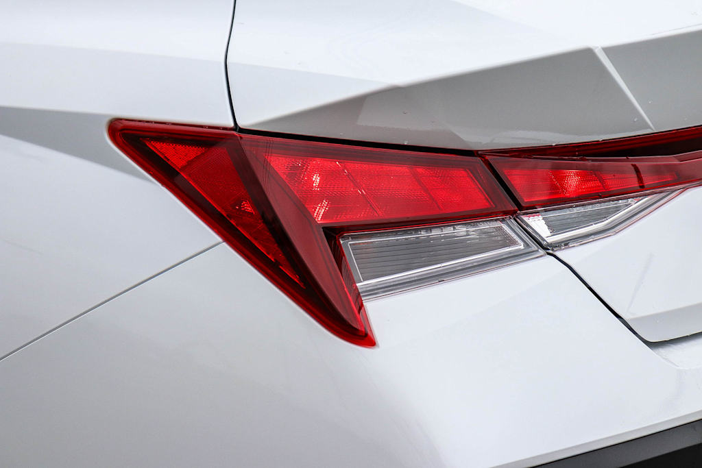 Thumbnail: 2026 Hyundai Elantra - 20