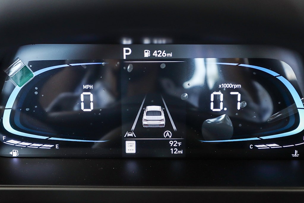 Thumbnail: 2026 Hyundai Elantra - 14