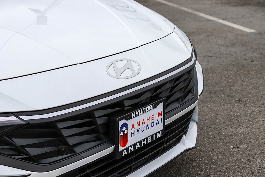 Thumbnail: 2026 Hyundai Elantra - 18