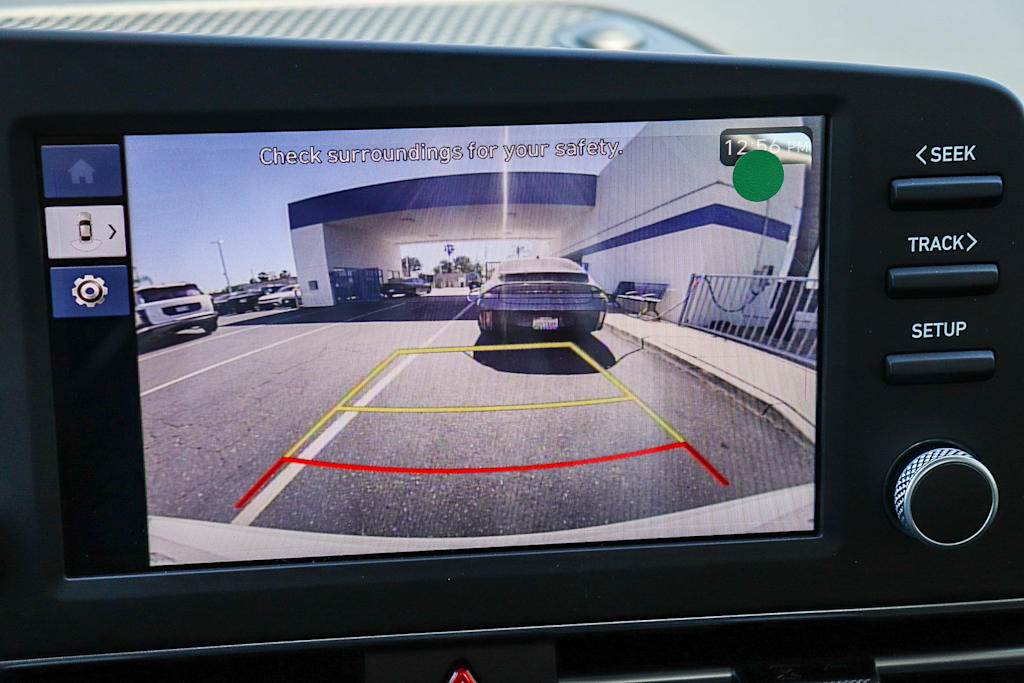 Thumbnail: 2026 Hyundai Elantra - 28