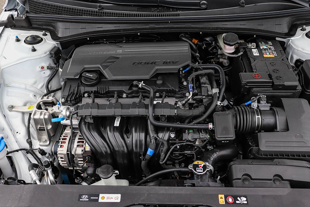 Thumbnail: 2026 Hyundai Elantra - 7