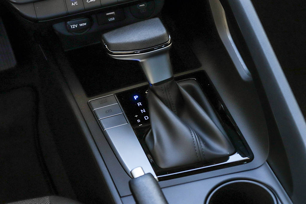 Thumbnail: 2026 Hyundai Elantra - 13