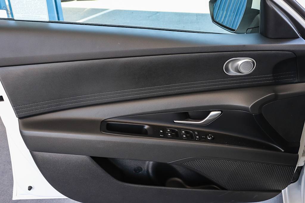 Thumbnail: 2026 Hyundai Elantra - 26