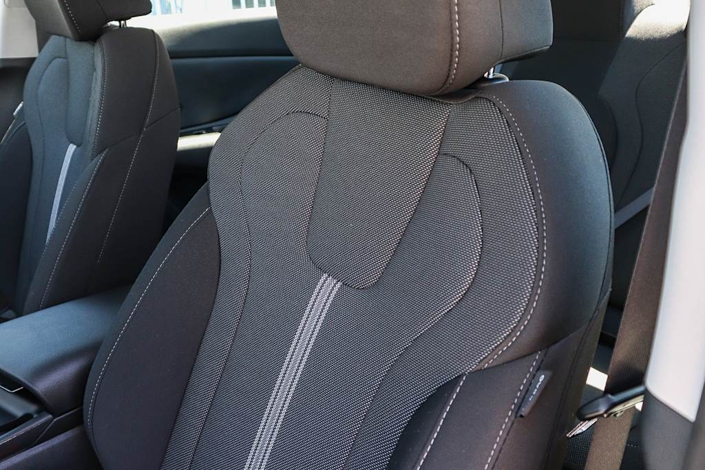 Thumbnail: 2026 Hyundai Elantra - 29