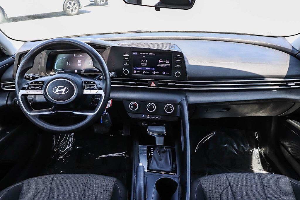 Thumbnail: 2024 Hyundai Elantra - 2