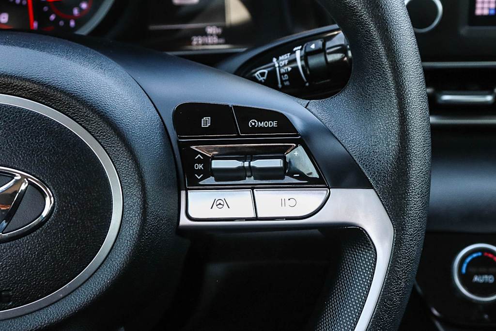Thumbnail: 2023 Hyundai Elantra - 26