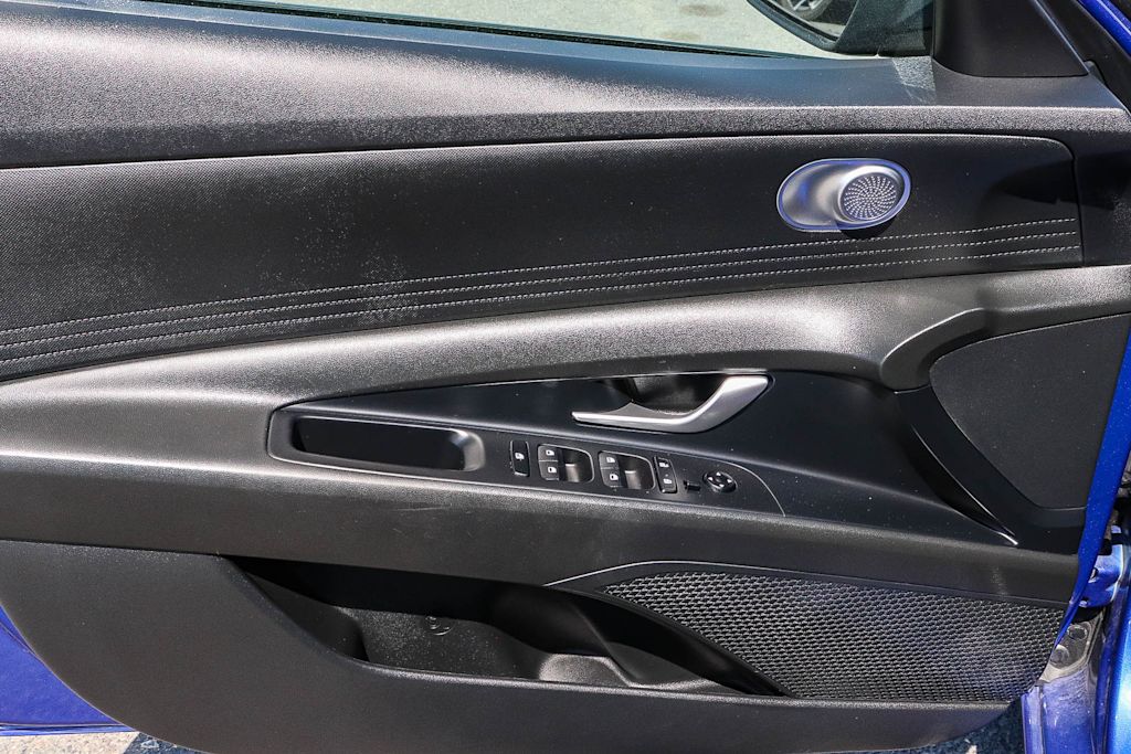 Thumbnail: 2023 Hyundai Elantra - 29