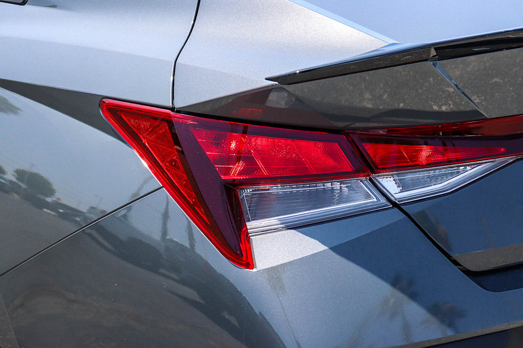 Thumbnail: 2026 Hyundai Elantra - 19