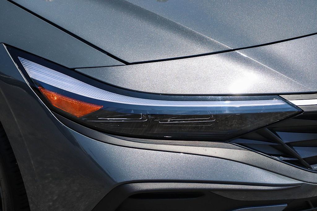 Thumbnail: 2026 Hyundai Elantra - 17